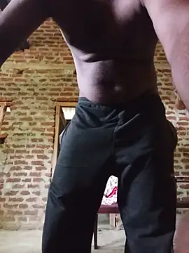 Bboy126 online show from 05.23.26