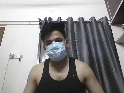 Snapshot of Nivan_7251_1 chatting on 05.24.26 Nivan 7251 1 online show from 05.24.26