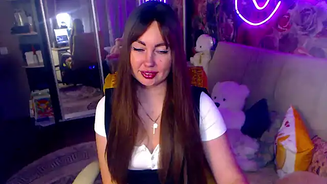 NinaTender22 online show from 06.09.26
