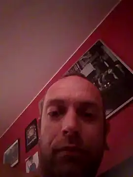 Andydtg1985 online show from 06.01.26