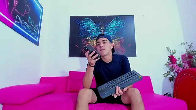 Khody sweet online show from 05.28.26