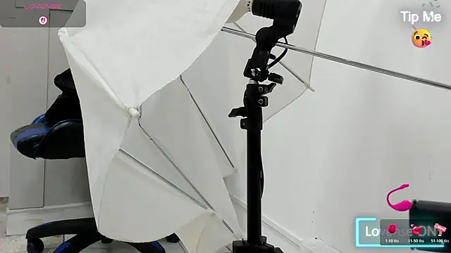 Angie abby online show from 07.18.26