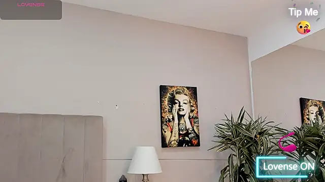 Angie abby online show from 07.25.26