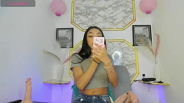 jaulyn 18   online show from 05.26.26