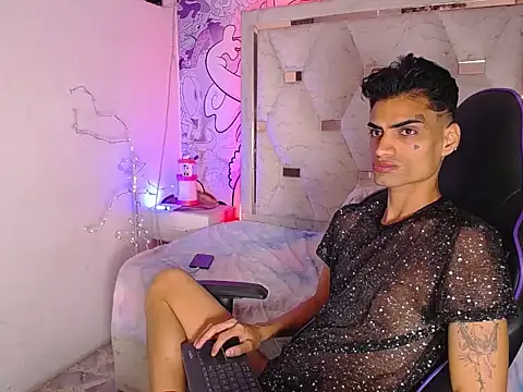 Liam bedoya online show from 05.25.26