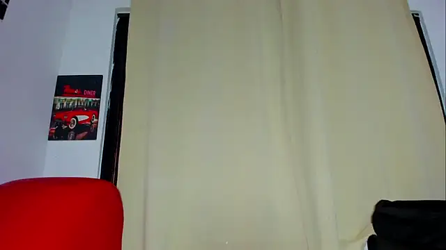 KinkyLatins online show from 07.24.26