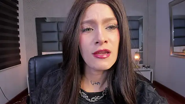 Mrs Regina clk online show from 07.23.26