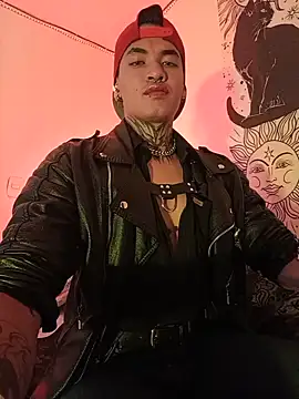 AlecBanne  online show from 07.05.26