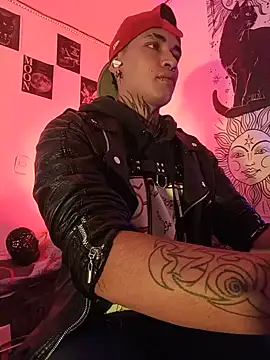 AlecBanne  online show from 07.13.26