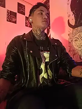 AlecBanne  online show from 07.14.26