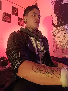 AlecBanne  online show from 07.18.26
