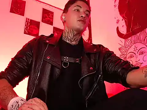 AlecBanne  online show from 07.26.26