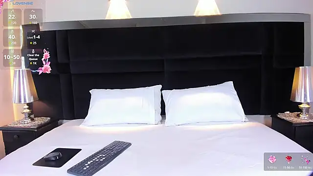 GreyCeleste online show from 06.27.26