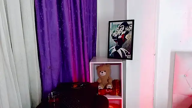 Angel foxc13 online show from 07.11.26