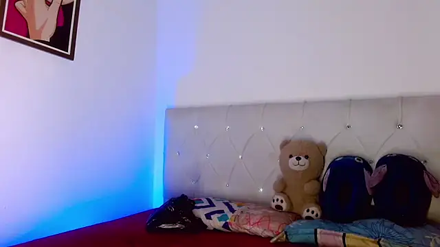 Angel foxc13 online show from 07.29.26