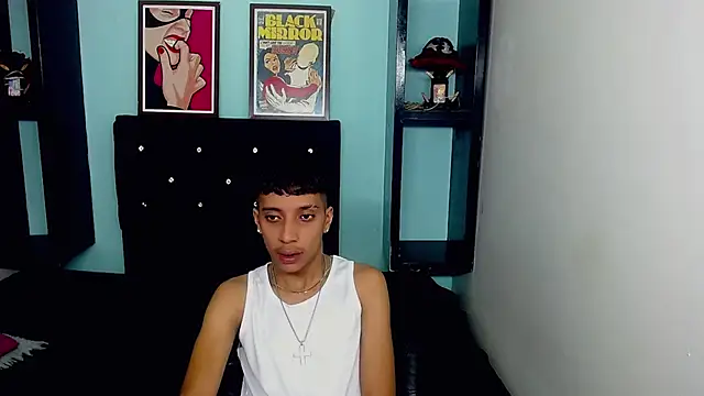 jl brayan12 online show from 07.05.26