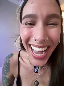 lil martian online show from 01.16.25