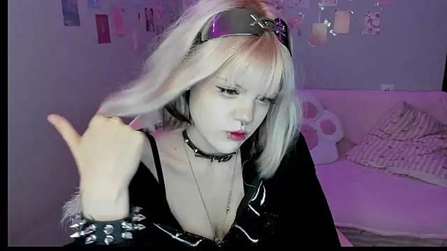 VelvetAlice online show from 07.16.26