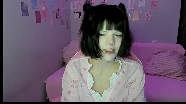 VelvetAlice online show from 07.24.26