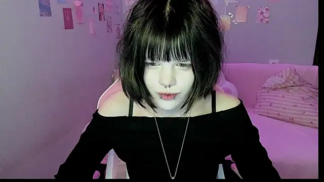 VelvetAlice online show from 07.26.26
