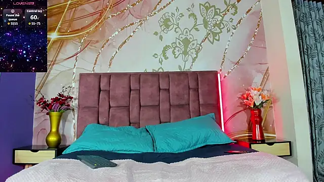 hada russo online show from 08.01.26