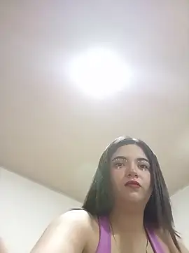 Meilin cute online show from 06.06.26