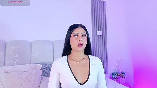 Snapshot of AuroraTaylor1 chatting on 06.20.26 AuroraTaylor1 online show from 06.20.26