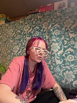 Snapshot of DulceBarbieee chatting on 06.07.26 DulceBarbieee online show from 06.07.26