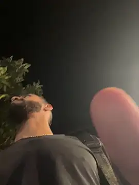 bigblack0111 online show from 06.17.26