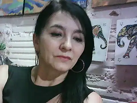 Anlly garcia002 online show from 05.26.26