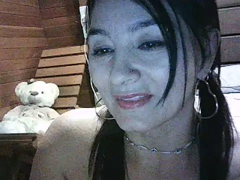 Anlly garcia002 online show from 05.30.26
