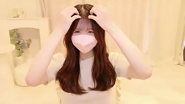 Snapshot of Yuinyaaa chatting on 06.09.26 Yuinyaaa online show from 06.09.26