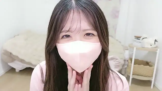 Snapshot of Yuinyaaa chatting on 06.20.26 Yuinyaaa online show from 06.20.26
