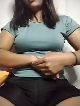 Blushmuse23 online show from 07.18.26