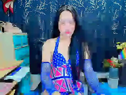 JillianWard17 online show from 07.16.26