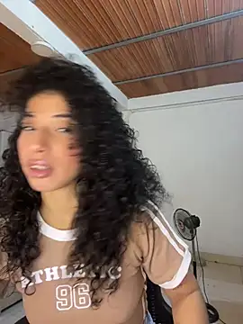 Miily 0 online show from 07.22.26