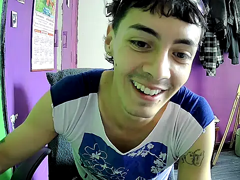 crisanto8 online show from 05.23.26