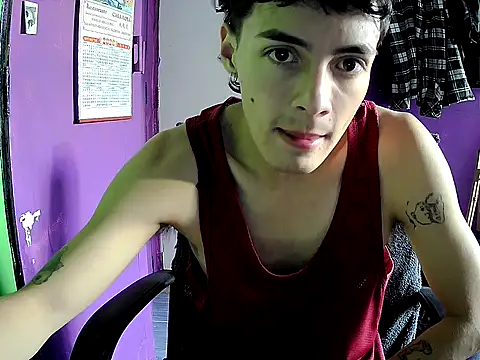crisanto8 online show from 05.25.26
