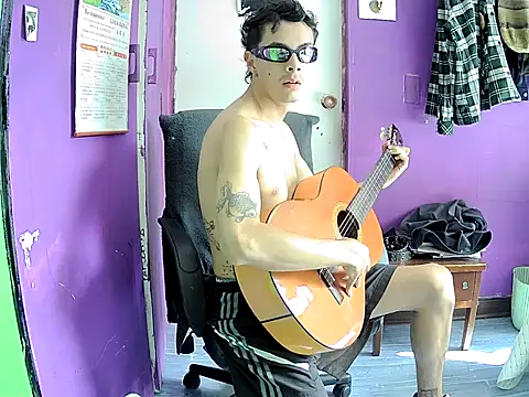 crisanto8 online show from 05.27.26