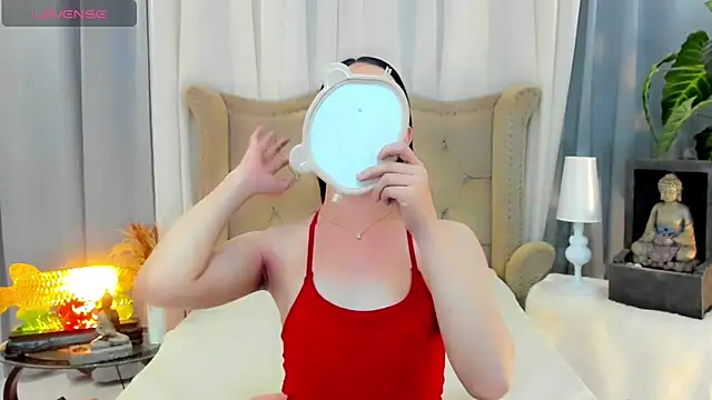 LexiLoreOnTop online show from 07.19.26