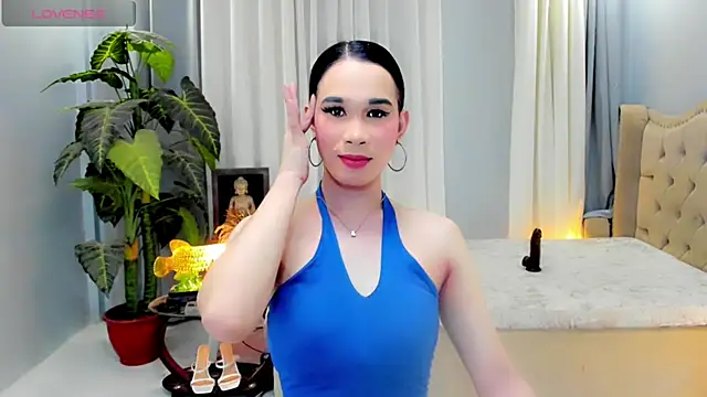 LexiLoreOnTop online show from 08.02.26