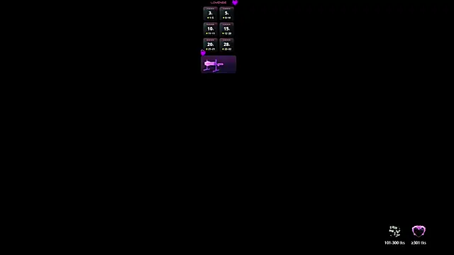 DestinyReece online show from 07.28.26