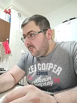 GabyAndrey93 online show from 05.30.26