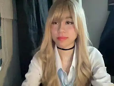 amberluiss online show from 07.14.26
