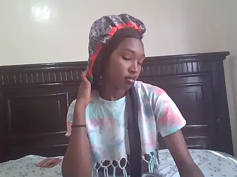 ebonysylvia online show from 05.24.26