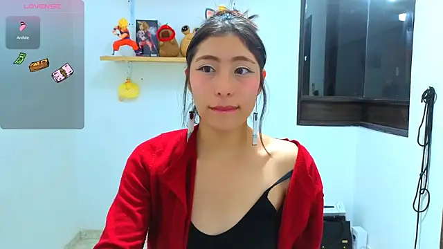 yeon-ju online show from 05.26.26