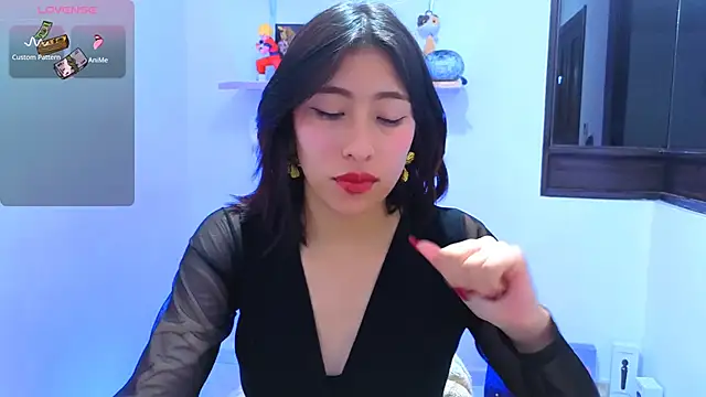 yeon-ju online show from 06.12.26
