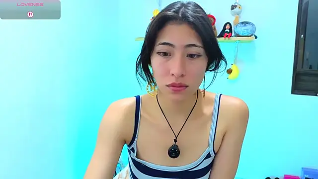 yeon-ju online show from 07.18.26