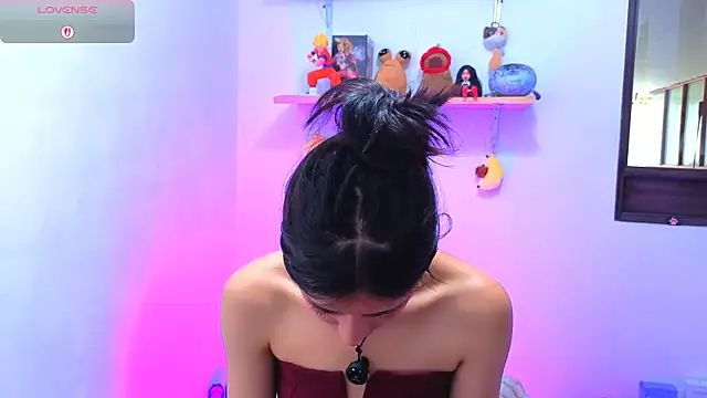 yeon-ju online show from 07.18.26