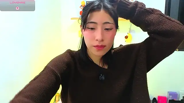 yeon-ju online show from 07.20.26